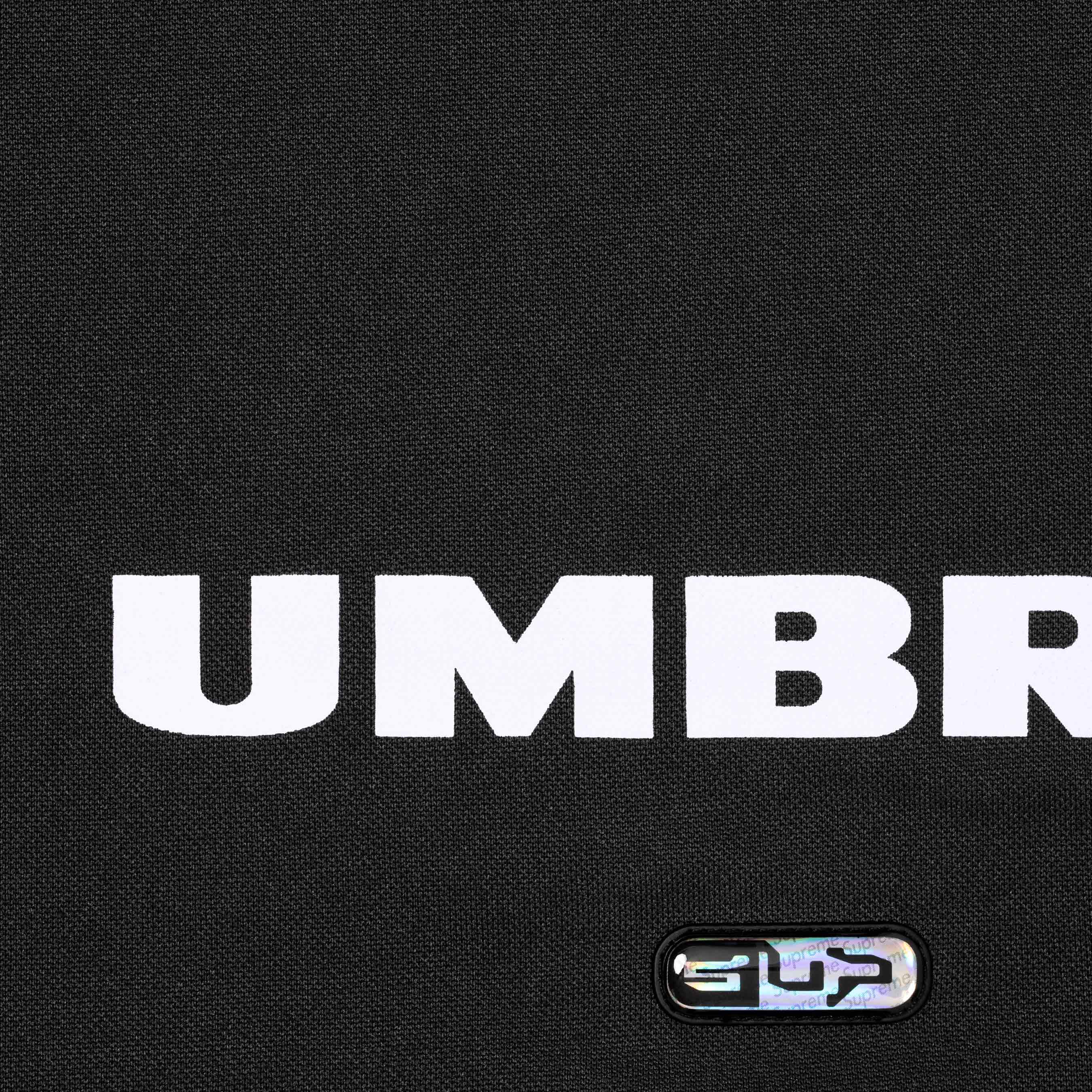 Supreme®/Umbro® Old English Soccer Jersey view 12